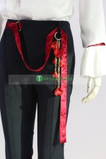 画像14: あんスタ あんさんぶるスターズ   B・O・W It's (k)not lov?  10周年記念 礼瀬マヨイ 斎宮宗 HiMERU 蓮巳敬人 鳴上嵐  風 コスチューム コスプレ衣装 オーダーメイド (14)