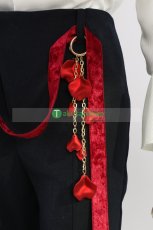 画像15: あんスタ あんさんぶるスターズ   B・O・W It's (k)not lov?  10周年記念 礼瀬マヨイ 斎宮宗 HiMERU 蓮巳敬人 鳴上嵐  風 コスチューム コスプレ衣装 オーダーメイド (15)