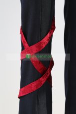 画像16: あんスタ あんさんぶるスターズ   B・O・W It's (k)not lov?  10周年記念 礼瀬マヨイ 斎宮宗 HiMERU 蓮巳敬人 鳴上嵐  風 コスチューム コスプレ衣装 オーダーメイド (16)