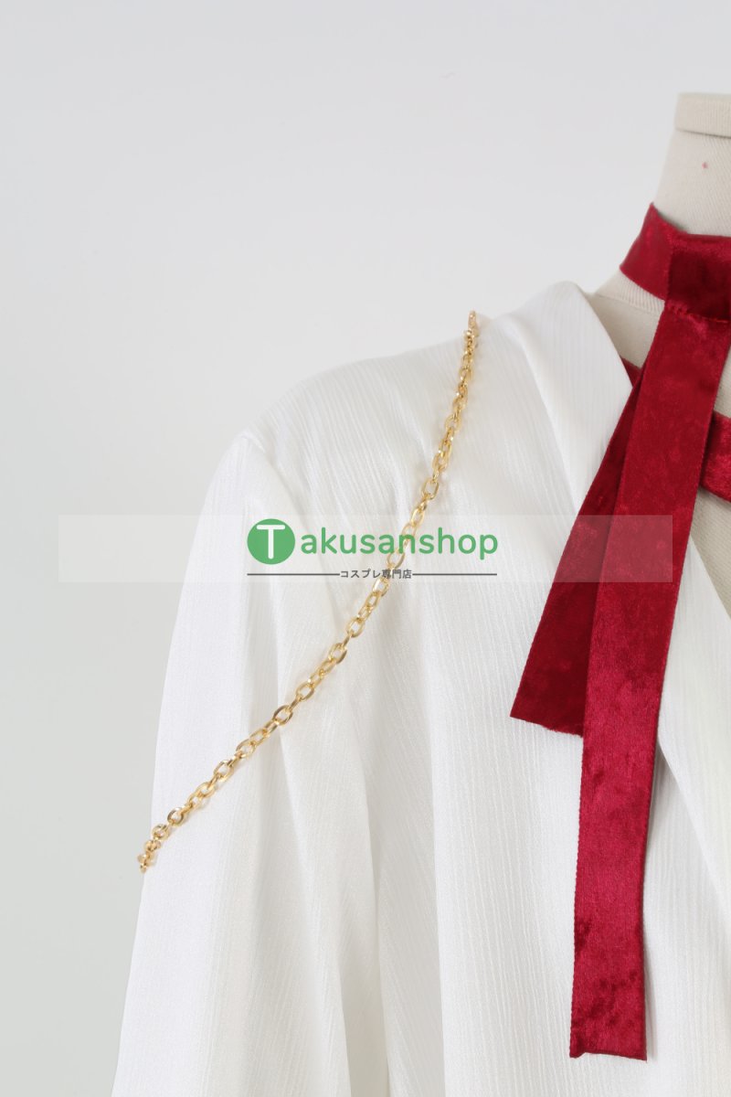 画像8: あんスタ あんさんぶるスターズ   B・O・W It's (k)not lov?  10周年記念 礼瀬マヨイ 斎宮宗 HiMERU 蓮巳敬人 鳴上嵐  風 コスチューム コスプレ衣装 オーダーメイド (8)