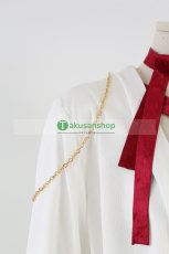 画像8: あんスタ あんさんぶるスターズ   B・O・W It's (k)not lov?  10周年記念 礼瀬マヨイ 斎宮宗 HiMERU 蓮巳敬人 鳴上嵐  風 コスチューム コスプレ衣装 オーダーメイド (8)