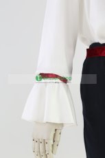 画像9: あんスタ あんさんぶるスターズ   B・O・W It's (k)not lov?  10周年記念 礼瀬マヨイ 斎宮宗 HiMERU 蓮巳敬人 鳴上嵐  風 コスチューム コスプレ衣装 オーダーメイド (9)