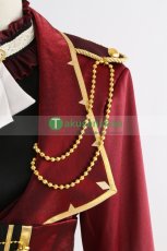 画像10: あんスタ あんさんぶるスターズ   Valkyrie　斎宮宗　影片みか  風 コスチューム コスプレ衣装 オーダーメイド (10)