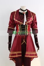 画像20: あんスタ あんさんぶるスターズ   Valkyrie　斎宮宗　影片みか  風 コスチューム コスプレ衣装 オーダーメイド (20)