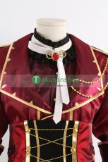 画像21: あんスタ あんさんぶるスターズ   Valkyrie　斎宮宗　影片みか  風 コスチューム コスプレ衣装 オーダーメイド (21)
