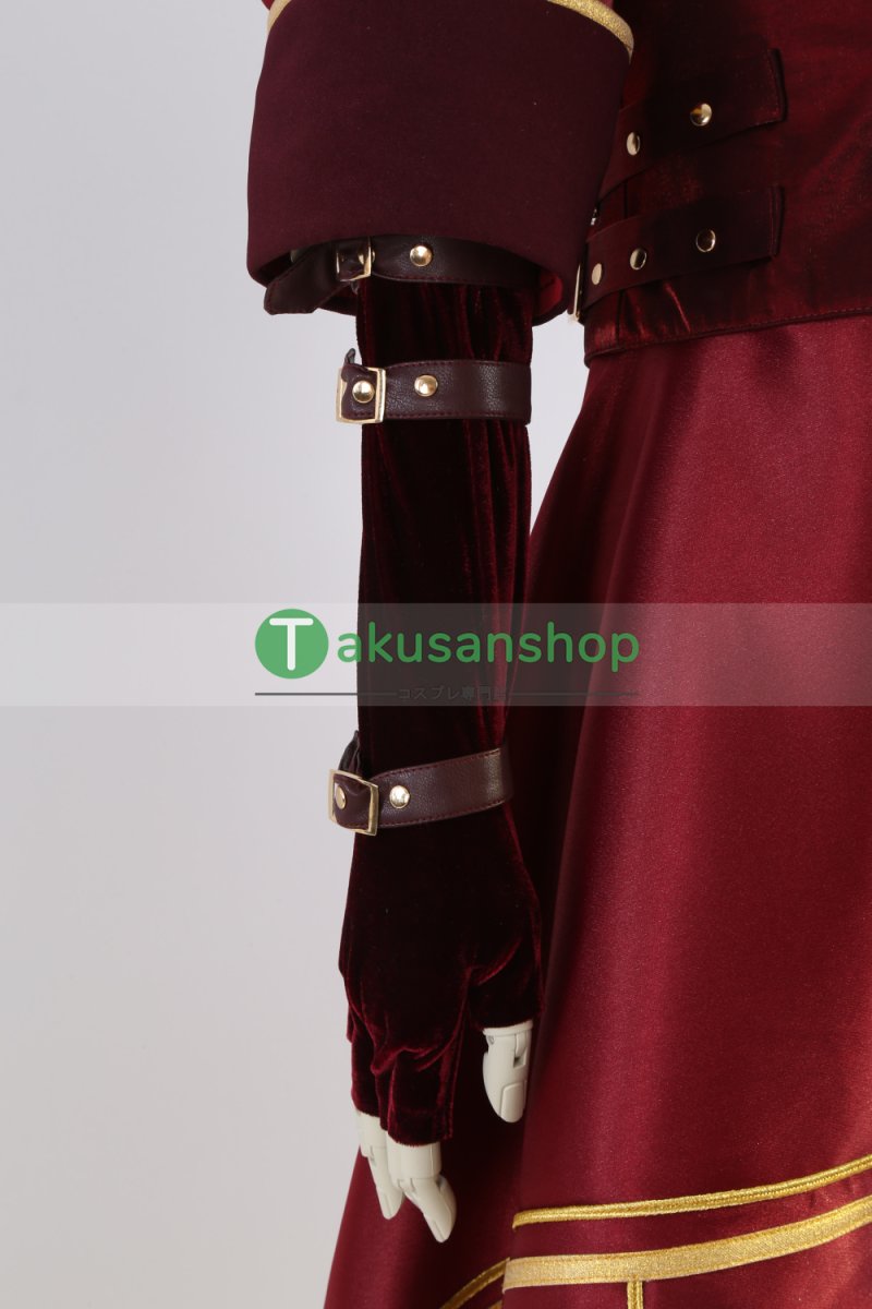 画像22: あんスタ あんさんぶるスターズ   Valkyrie　斎宮宗　影片みか  風 コスチューム コスプレ衣装 オーダーメイド (22)