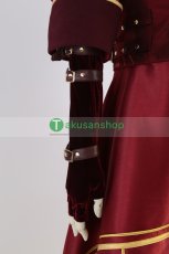 画像22: あんスタ あんさんぶるスターズ   Valkyrie　斎宮宗　影片みか  風 コスチューム コスプレ衣装 オーダーメイド (22)