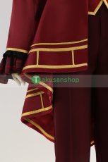 画像12: あんスタ あんさんぶるスターズ   Valkyrie　斎宮宗　影片みか  風 コスチューム コスプレ衣装 オーダーメイド (12)