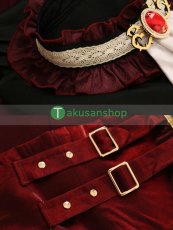 画像15: あんスタ あんさんぶるスターズ   Valkyrie　斎宮宗　影片みか  風 コスチューム コスプレ衣装 オーダーメイド (15)