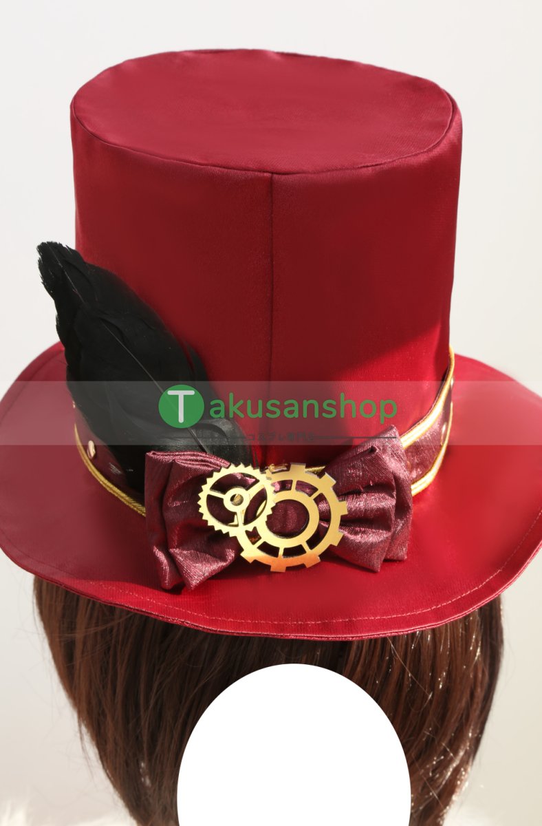 画像17: あんスタ あんさんぶるスターズ   Valkyrie　斎宮宗　影片みか  風 コスチューム コスプレ衣装 オーダーメイド (17)