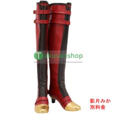 画像20: あんスタ あんさんぶるスターズ   Valkyrie　斎宮宗　影片みか  風 コスチューム コスプレ衣装 オーダーメイド (20)