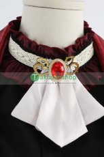 画像9: あんスタ あんさんぶるスターズ   Valkyrie　斎宮宗　影片みか  風 コスチューム コスプレ衣装 オーダーメイド (9)