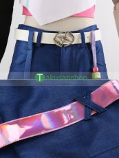 画像20: あんスタ あんさんぶるスターズ   十周年 PM6:∞ ピーエム・シックスむげんだい らびゅ&ピース伝説 日々樹渉 椎名ニキ 仁兎なずな 紫之創 三毛縞斑 ユメ 風 コスチューム コスプレ衣装 オーダーメイド (20)