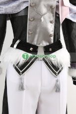 画像10: IDOLiSH7 アイドリッシュセブン 10周年 TRIGGER 八乙女楽 九条天 十龍之介   風 コスチューム コスプレ衣装 オーダーメイド (10)