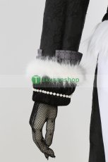 画像12: IDOLiSH7 アイドリッシュセブン 10周年 TRIGGER 八乙女楽 九条天 十龍之介   風 コスチューム コスプレ衣装 オーダーメイド (12)