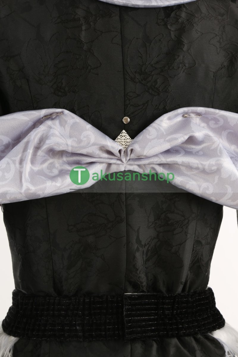 画像15: IDOLiSH7 アイドリッシュセブン 10周年 TRIGGER 八乙女楽 九条天 十龍之介   風 コスチューム コスプレ衣装 オーダーメイド (15)