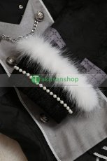 画像19: IDOLiSH7 アイドリッシュセブン 10周年 TRIGGER 八乙女楽 九条天 十龍之介   風 コスチューム コスプレ衣装 オーダーメイド (19)