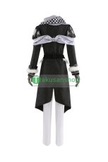 画像4: IDOLiSH7 アイドリッシュセブン 10周年 TRIGGER 八乙女楽 九条天 十龍之介   風 コスチューム コスプレ衣装 オーダーメイド (4)