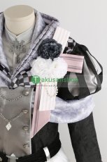 画像7: IDOLiSH7 アイドリッシュセブン 10周年 TRIGGER 八乙女楽 九条天 十龍之介   風 コスチューム コスプレ衣装 オーダーメイド (7)