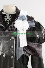 画像32: IDOLiSH7 アイドリッシュセブン 10周年 TRIGGER 八乙女楽 九条天 十龍之介   風 コスチューム コスプレ衣装 オーダーメイド (32)