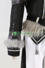 画像28: IDOLiSH7 アイドリッシュセブン 10周年 TRIGGER 八乙女楽 九条天 十龍之介   風 コスチューム コスプレ衣装 オーダーメイド (28)