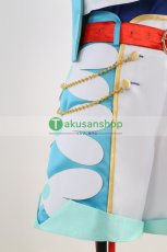 画像12: あんスタ あんさんぶるスターズ   Ra*bits RaRaRa＊Station!  真白友也 仁兎なずな 天満光 紫之創   風 コスチューム コスプレ衣装 オーダーメイド (12)