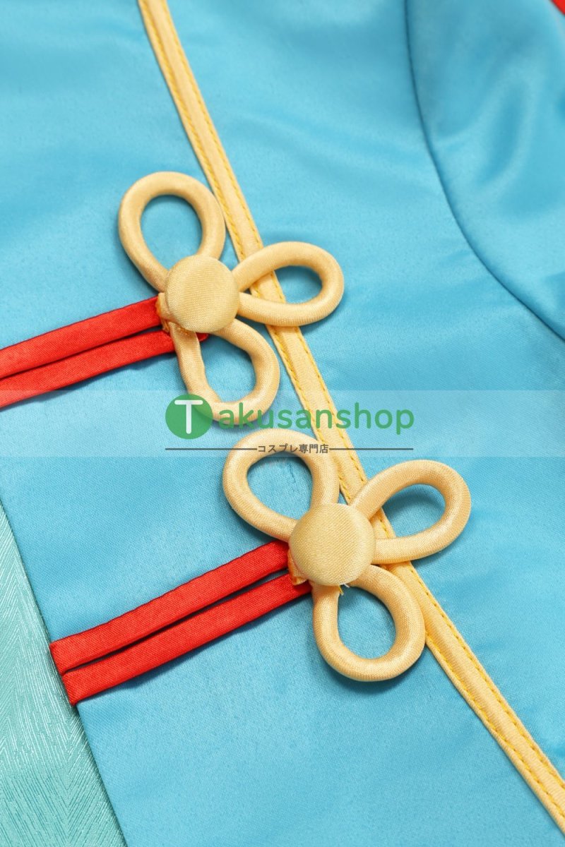 画像13: あんスタ あんさんぶるスターズ   Ra*bits RaRaRa＊Station!  真白友也 仁兎なずな 天満光 紫之創   風 コスチューム コスプレ衣装 オーダーメイド (13)