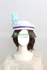 画像14: あんスタ あんさんぶるスターズ   Ra*bits RaRaRa＊Station!  真白友也 仁兎なずな 天満光 紫之創   風 コスチューム コスプレ衣装 オーダーメイド (14)