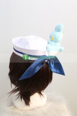 画像15: あんスタ あんさんぶるスターズ   Ra*bits RaRaRa＊Station!  真白友也 仁兎なずな 天満光 紫之創   風 コスチューム コスプレ衣装 オーダーメイド (15)