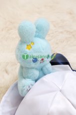 画像16: あんスタ あんさんぶるスターズ   Ra*bits RaRaRa＊Station!  真白友也 仁兎なずな 天満光 紫之創   風 コスチューム コスプレ衣装 オーダーメイド (16)