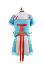 画像3: あんスタ あんさんぶるスターズ   Ra*bits RaRaRa＊Station!  真白友也 仁兎なずな 天満光 紫之創   風 コスチューム コスプレ衣装 オーダーメイド (3)