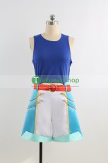 画像5: あんスタ あんさんぶるスターズ   Ra*bits RaRaRa＊Station!  真白友也 仁兎なずな 天満光 紫之創   風 コスチューム コスプレ衣装 オーダーメイド (5)