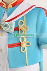 画像7: あんスタ あんさんぶるスターズ   Ra*bits RaRaRa＊Station!  真白友也 仁兎なずな 天満光 紫之創   風 コスチューム コスプレ衣装 オーダーメイド (7)