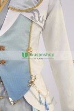 画像10: あんスタ あんさんぶるスターズ   愛を語らうヴェリテ 大いなる愛の前に全ては巡り来る Eden  乱凪砂  巴日和  七種茨 漣ジュン   風 コスチューム コスプレ衣装 オーダーメイド (10)