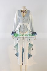 画像19: あんスタ あんさんぶるスターズ   愛を語らうヴェリテ 大いなる愛の前に全ては巡り来る Eden  乱凪砂  巴日和  七種茨 漣ジュン   風 コスチューム コスプレ衣装 オーダーメイド (19)