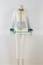 画像21: あんスタ あんさんぶるスターズ   愛を語らうヴェリテ 大いなる愛の前に全ては巡り来る Eden  乱凪砂  巴日和  七種茨 漣ジュン   風 コスチューム コスプレ衣装 オーダーメイド (21)