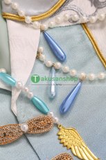 画像25: あんスタ あんさんぶるスターズ   愛を語らうヴェリテ 大いなる愛の前に全ては巡り来る Eden  乱凪砂  巴日和  七種茨 漣ジュン   風 コスチューム コスプレ衣装 オーダーメイド (25)