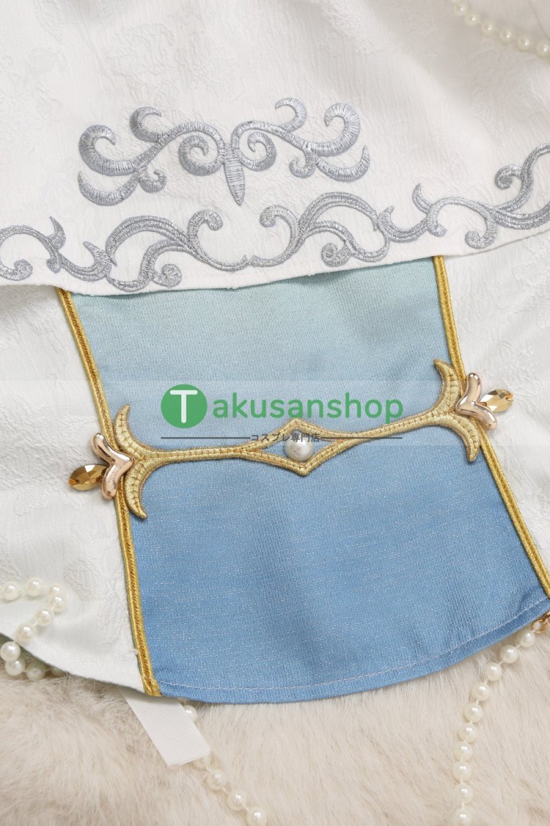 画像26: あんスタ あんさんぶるスターズ   愛を語らうヴェリテ 大いなる愛の前に全ては巡り来る Eden  乱凪砂  巴日和  七種茨 漣ジュン   風 コスチューム コスプレ衣装 オーダーメイド (26)