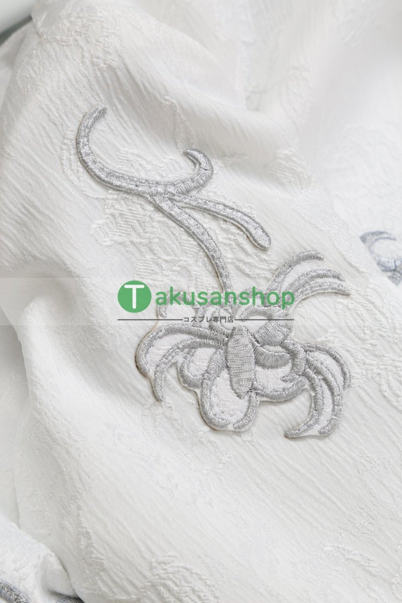 画像27: あんスタ あんさんぶるスターズ   愛を語らうヴェリテ 大いなる愛の前に全ては巡り来る Eden  乱凪砂  巴日和  七種茨 漣ジュン   風 コスチューム コスプレ衣装 オーダーメイド (27)