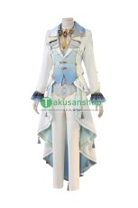 画像3: あんスタ あんさんぶるスターズ   愛を語らうヴェリテ 大いなる愛の前に全ては巡り来る Eden  乱凪砂  巴日和  七種茨 漣ジュン   風 コスチューム コスプレ衣装 オーダーメイド (3)