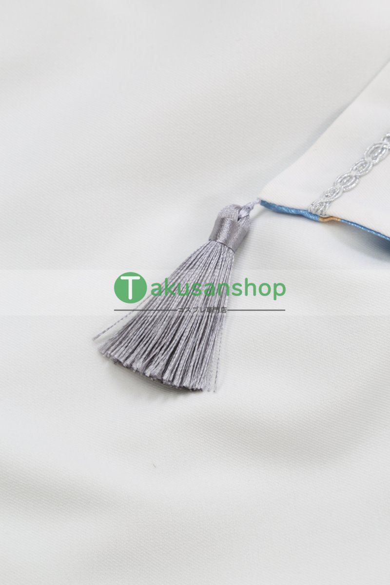 画像30: あんスタ あんさんぶるスターズ   愛を語らうヴェリテ 大いなる愛の前に全ては巡り来る Eden  乱凪砂  巴日和  七種茨 漣ジュン   風 コスチューム コスプレ衣装 オーダーメイド (30)