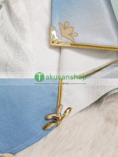 画像31: あんスタ あんさんぶるスターズ   愛を語らうヴェリテ 大いなる愛の前に全ては巡り来る Eden  乱凪砂  巴日和  七種茨 漣ジュン   風 コスチューム コスプレ衣装 オーダーメイド (31)