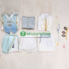 画像33: あんスタ あんさんぶるスターズ   愛を語らうヴェリテ 大いなる愛の前に全ては巡り来る Eden  乱凪砂  巴日和  七種茨 漣ジュン   風 コスチューム コスプレ衣装 オーダーメイド (33)