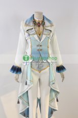 画像5: あんスタ あんさんぶるスターズ   愛を語らうヴェリテ 大いなる愛の前に全ては巡り来る Eden  乱凪砂  巴日和  七種茨 漣ジュン   風 コスチューム コスプレ衣装 オーダーメイド (5)