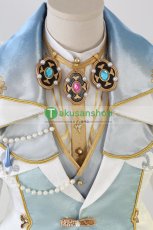 画像7: あんスタ あんさんぶるスターズ   愛を語らうヴェリテ 大いなる愛の前に全ては巡り来る Eden  乱凪砂  巴日和  七種茨 漣ジュン   風 コスチューム コスプレ衣装 オーダーメイド (7)