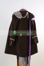 画像16: あんスタ あんさんぶるスターズ   ロイヤルフラッシュ 天城燐音 羽風薫  月永レオ 七種茨  風 コスチューム コスプレ衣装 オーダーメイド (16)