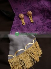 画像30: あんスタ あんさんぶるスターズ   ロイヤルフラッシュ 天城燐音 羽風薫  月永レオ 七種茨  風 コスチューム コスプレ衣装 オーダーメイド (30)