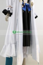 画像12: Fate/Grand Order フェイト・グランドオーダー FGO  最終再臨 第3段階 ネモノア  風 コスプレ衣装 コスチューム オーダーメイド (12)