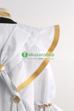 画像15: Fate/Grand Order フェイト・グランドオーダー FGO  最終再臨 第3段階 ネモノア  風 コスプレ衣装 コスチューム オーダーメイド (15)