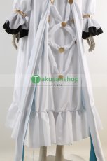 画像17: Fate/Grand Order フェイト・グランドオーダー FGO  最終再臨 第3段階 ネモノア  風 コスプレ衣装 コスチューム オーダーメイド (17)